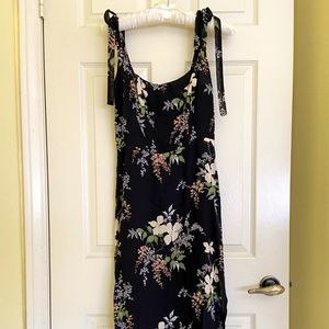 Reformation Besse Dress NWT